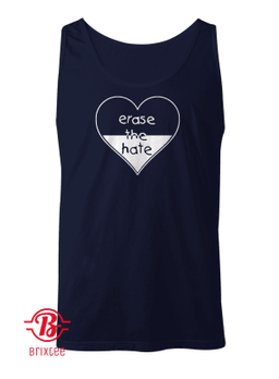 Erase The Hate Shirt 