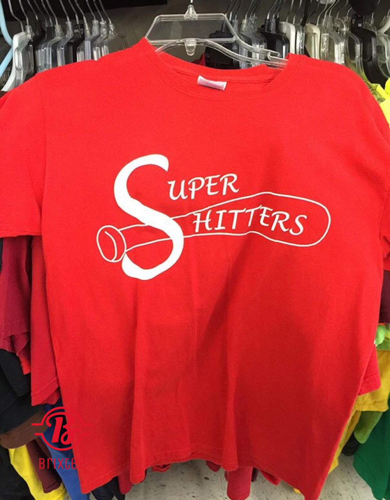 Super Shitters 