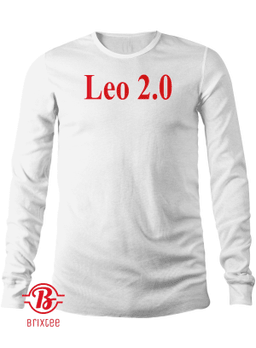 TheLeoTerrell - Leo 2.0