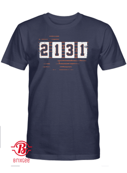 Cal Ripken Jr - 2131 Warehouse Shirt, Baltimore Orioles