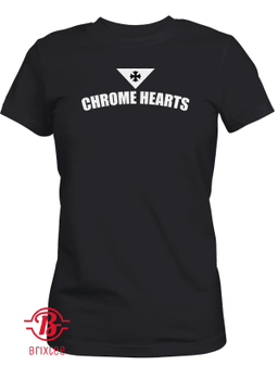 Drake - Chrome Hearts