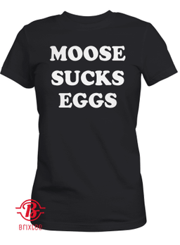 Tommy Dreamer - Moose Sucks Eggs
