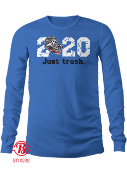2020 Just Trash, Rocket City Trash Pandas