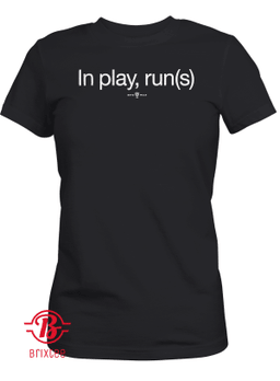 In Play, Run(s) 