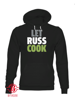 Let Russ Cook, Seattle Football