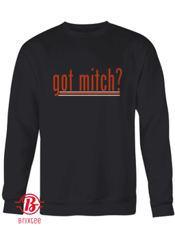 Got Mitch Shirt, Chicago Football