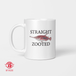 Straight Zooted Fish