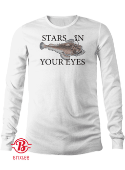 Stars in Your Eyes Fish