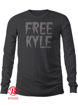 Kyle Rittenhouse - Free Kyle Rittenhouse