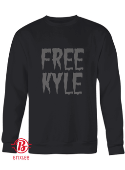 Kyle Rittenhouse - Free Kyle Rittenhouse