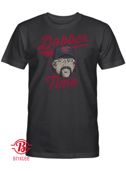Randy Dobnak Dobber Time Shirt