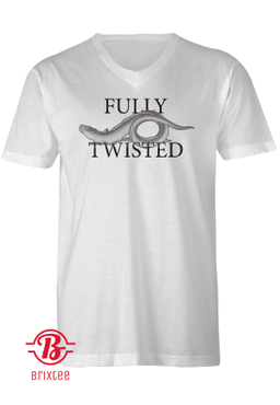 Fully Twisted Fish