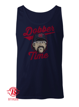 Randy Dobnak Dobber Time Tank