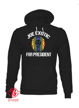 Joe Exotic For President