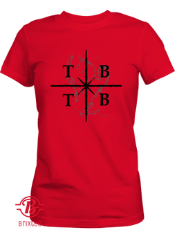 TB x TB Shirt