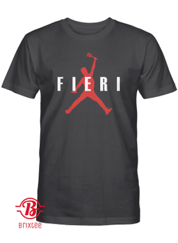 Air Fieri T-Shirt, Guy Fieri