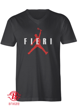 Air Fieri T-Shirt, Guy Fieri