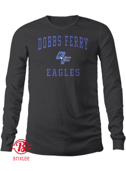 Dobbs Ferry High School Eagles Shirt, Dobbs Ferry Shirt