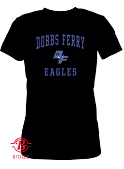 Dobbs Ferry High School Eagles Shirt, Dobbs Ferry Shirt