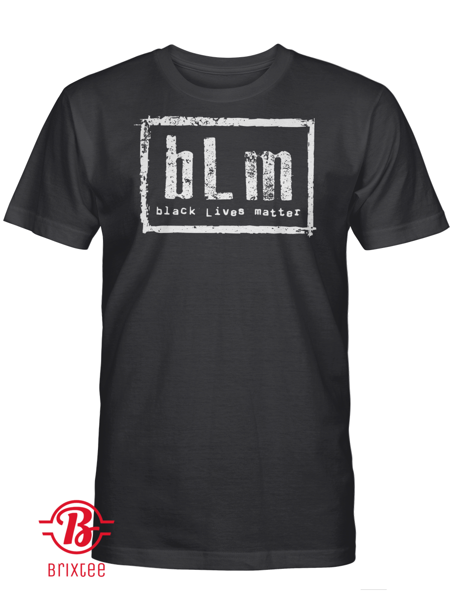 BLM - Black Lives Matter
