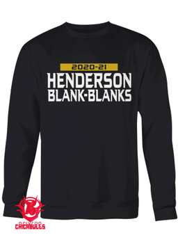Henderson Blank-Blanks 2020 - 2021