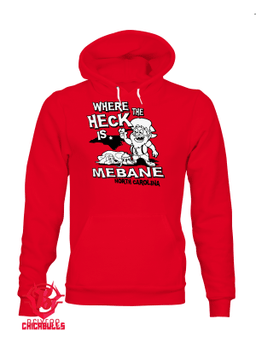 Where The Heck Is Mebane