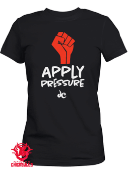 Apply Pressure, Washington Mystics