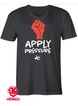 Apply Pressure, Washington Mystics