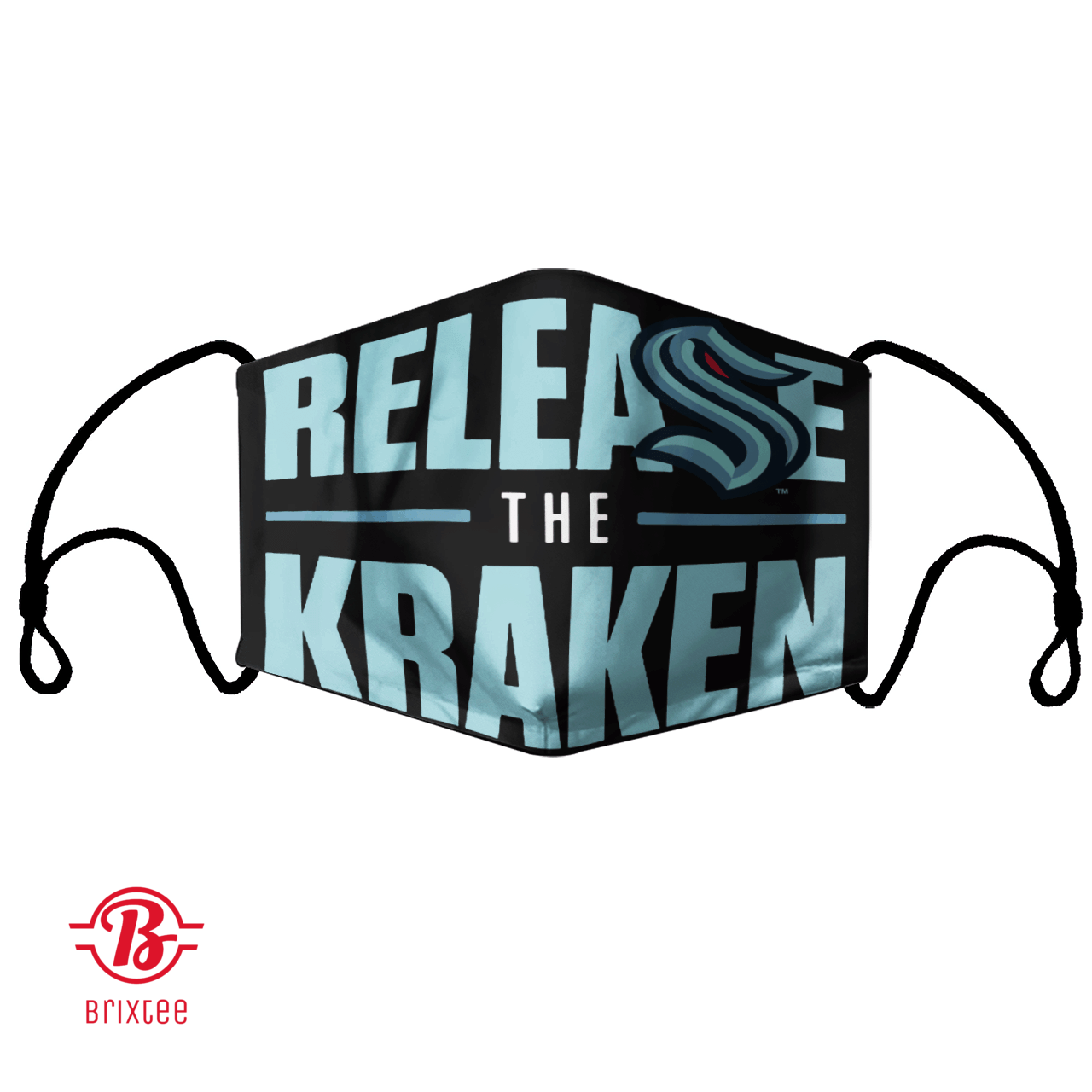 Release The Kraken - Seattle Kraken