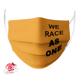 We Race As One - F1
