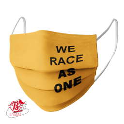 We Race As One - F1
