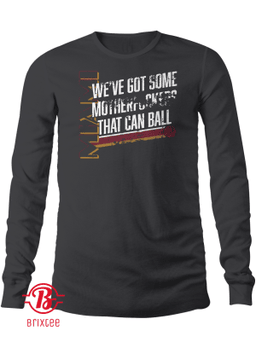 We Got Some Ballers Shirt, Miami Basketball