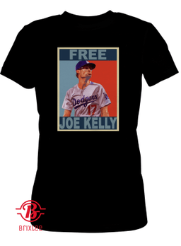 Free Joe Kelly - Joe Kelly Free Time