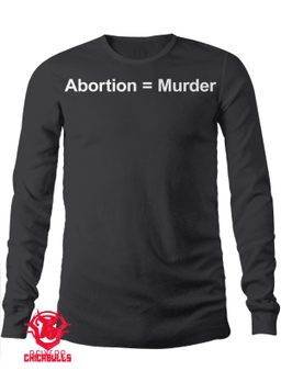 Abortion Murder, Bryson Gray