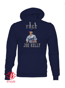 Free Joe Kelly Long Hoodie