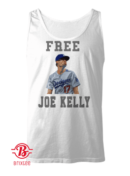 Free Joe Kelly Tank