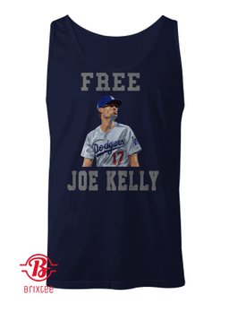 Free Joe Kelly Tank