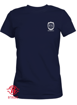 8 Minutes And 46 Seconds Minnespolis T-Shirt - The World Is Watching This Time