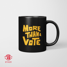 More Than A Vote