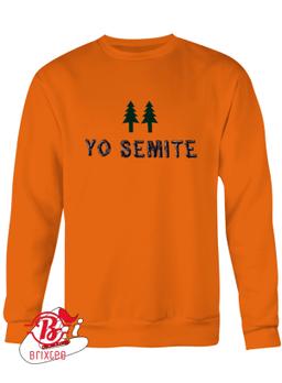 Yo Semite