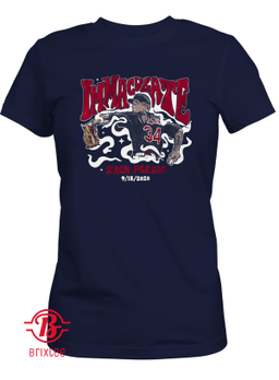 Immaculate, Zach Plesac - Cleveland Indians