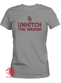 Unhitch The Wagon! T-Shirt