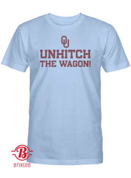 Unhitch The Wagon! T-Shirt