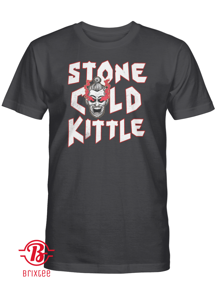 George Kittle Stone Cold 2020, San Francisco 49ers