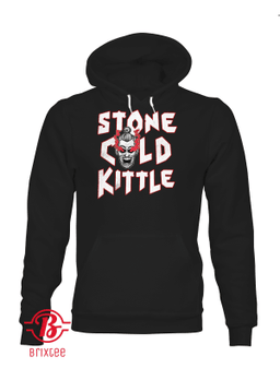 George Kittle Stone Cold 2020, San Francisco 49ers