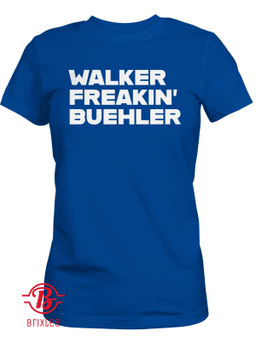 Walker Freaking Buehler, Los Angeles Baseball