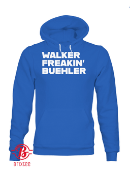 Walker Freaking Buehler, Los Angeles Baseball