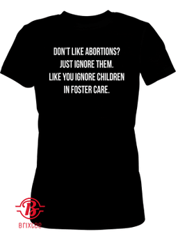 Don't Like Abortion? Just Ignore It - Democratic Pro Choice