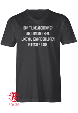 Don't Like Abortion? Just Ignore It - Democratic Pro Choice