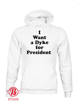 I Want A Dyke For President - Indiana Hoosiers football